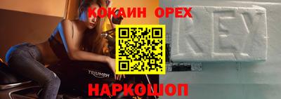 кокс Донской